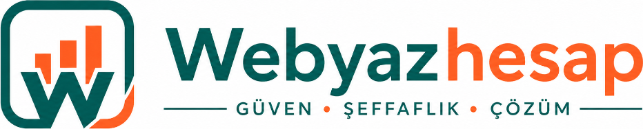 Webyaz Hesap